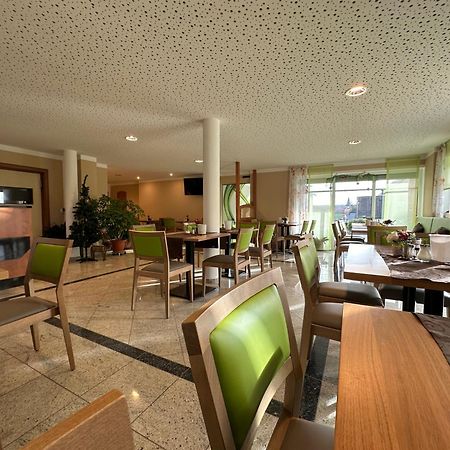 Rothsee Hotel Allersberg Exterior foto