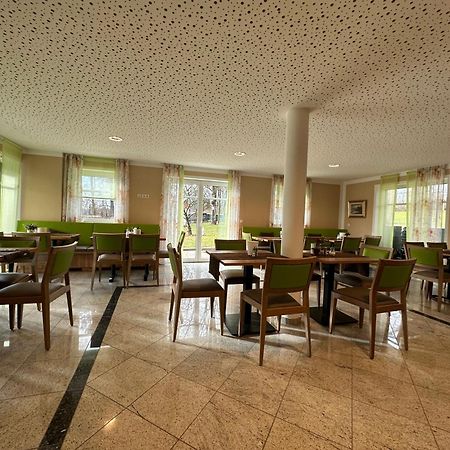Rothsee Hotel Allersberg Exterior foto