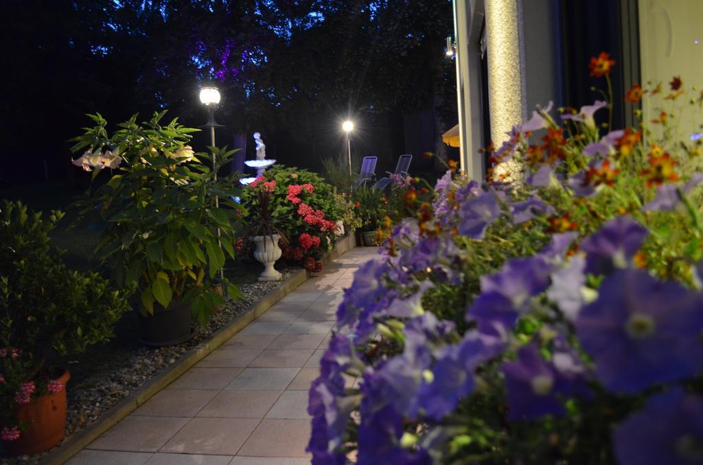 Rothsee Hotel Allersberg Exterior foto